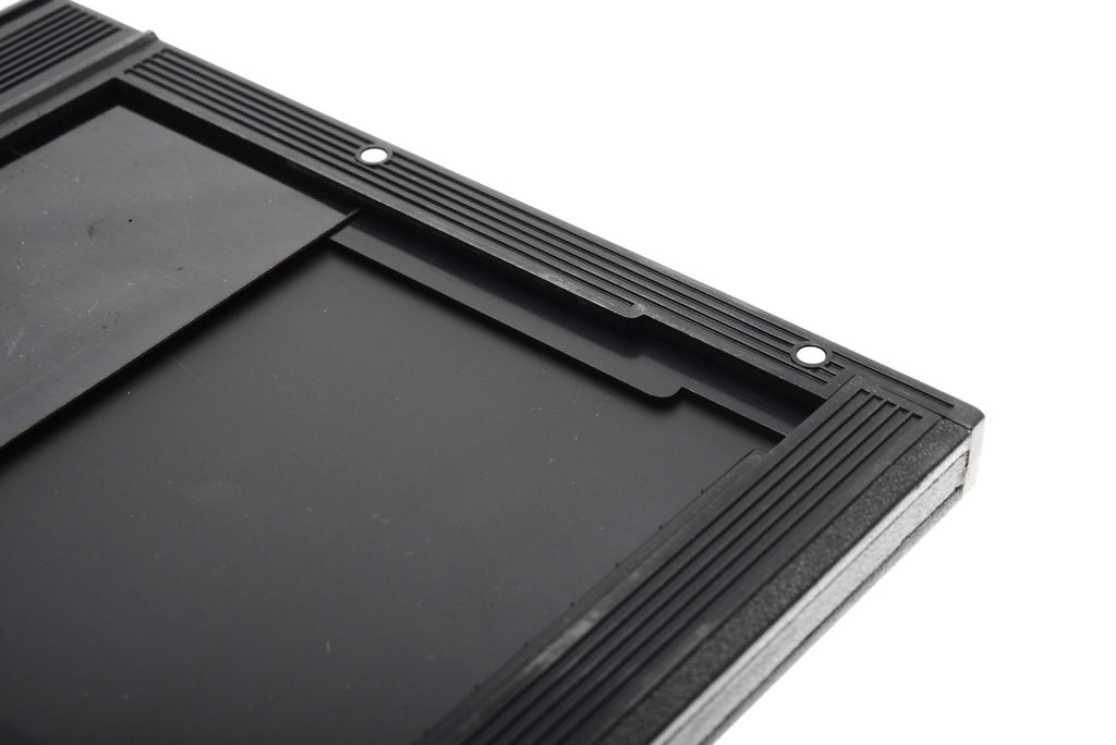 Toyo 9 x 12 cm Cut Film Holder