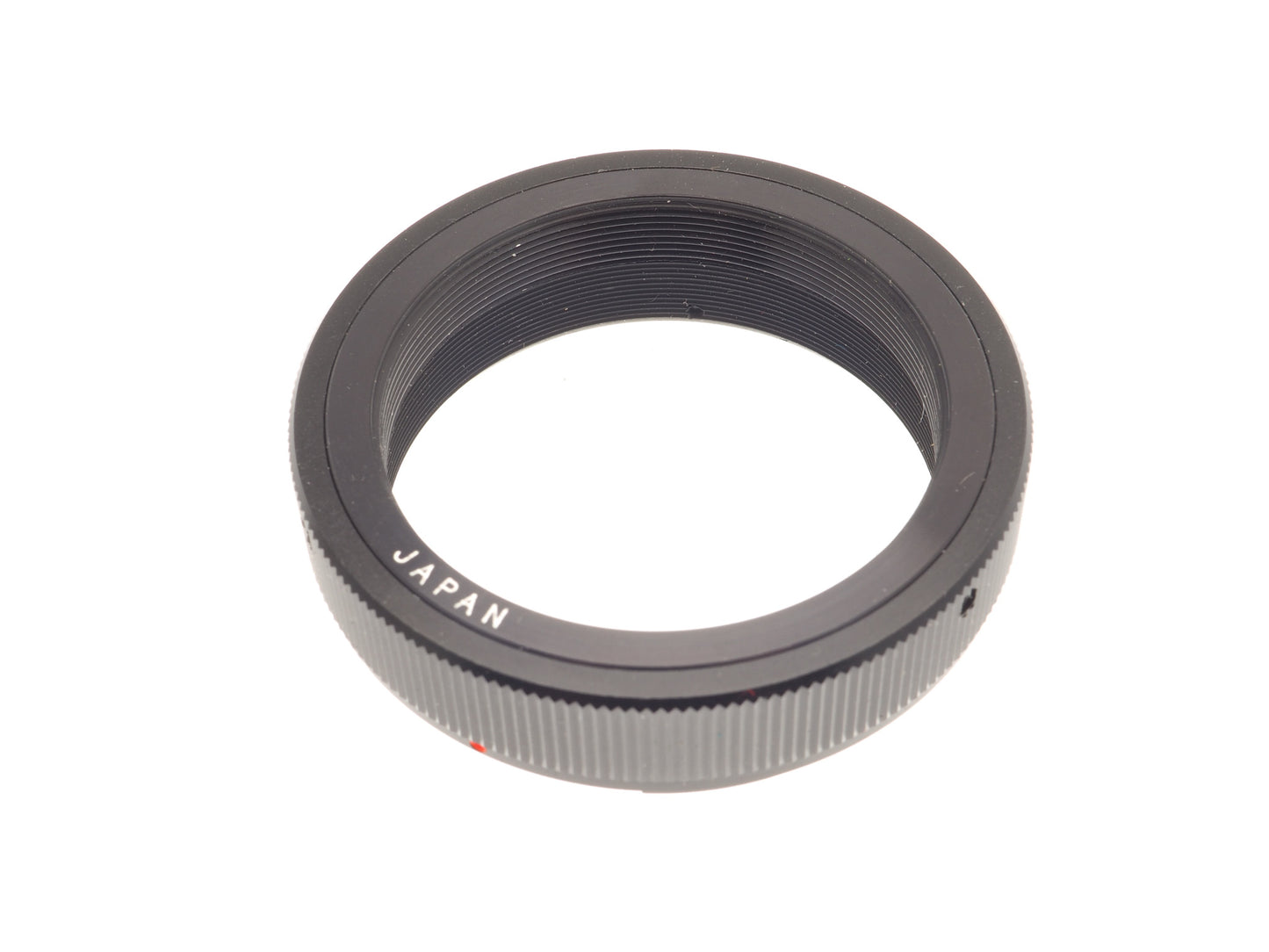 Soligor T2 - Yashica Pentamatic