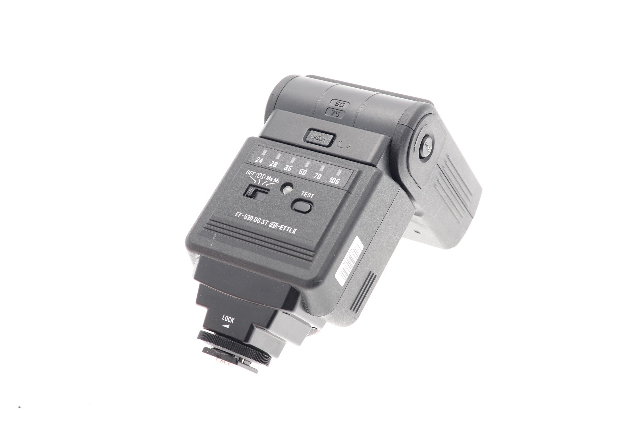 Sigma EF-530 DG ST Flash