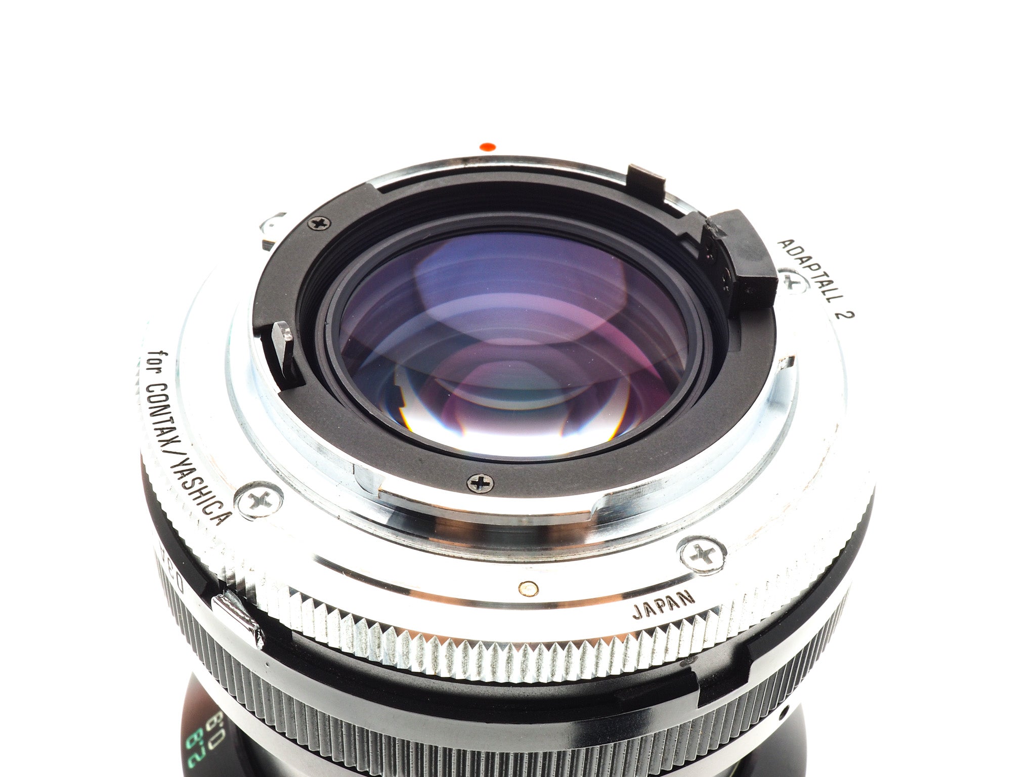 Tamron 80-210mm f3.8-4 CF Tele Macro BBAR MC (03A) – Kamerastore