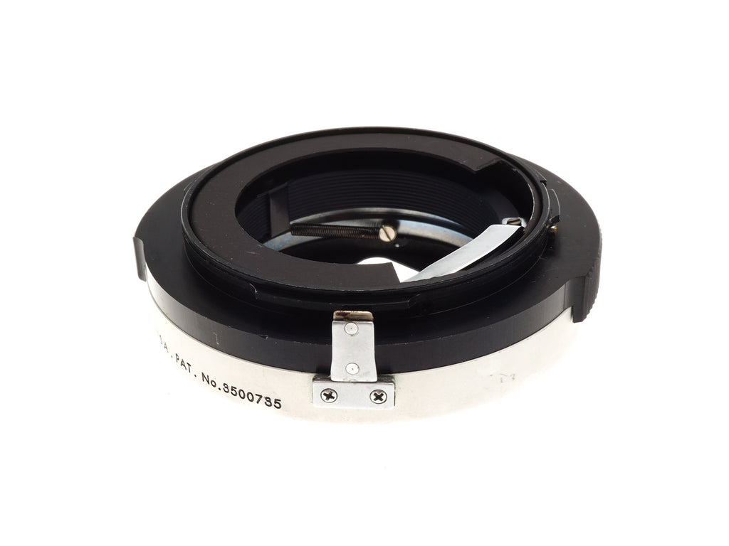 Tamron Adaptall - Konica AR Adapter