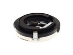 Tamron Adaptall - Konica AR Adapter