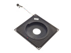 Sinar 140 x 140 mm Horseman Top Hat Lens Board (Copal #0)