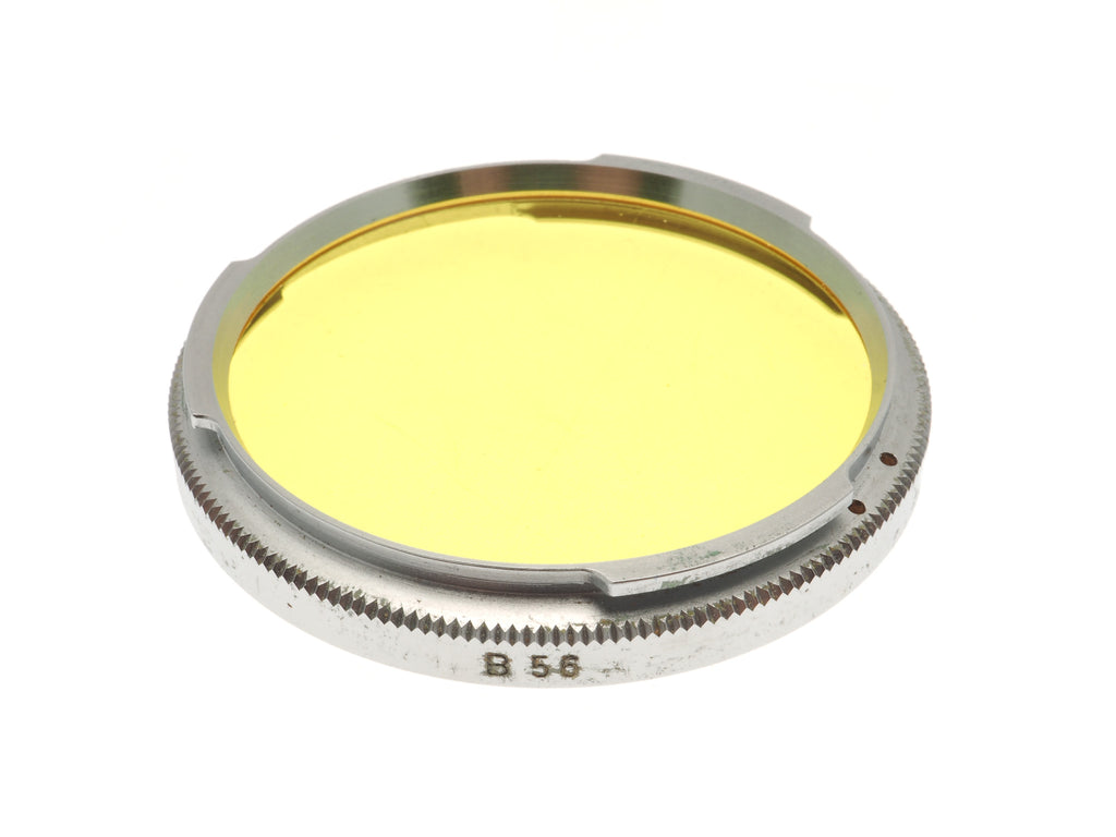 Generic B56 Yellow G 2x -1 Filter