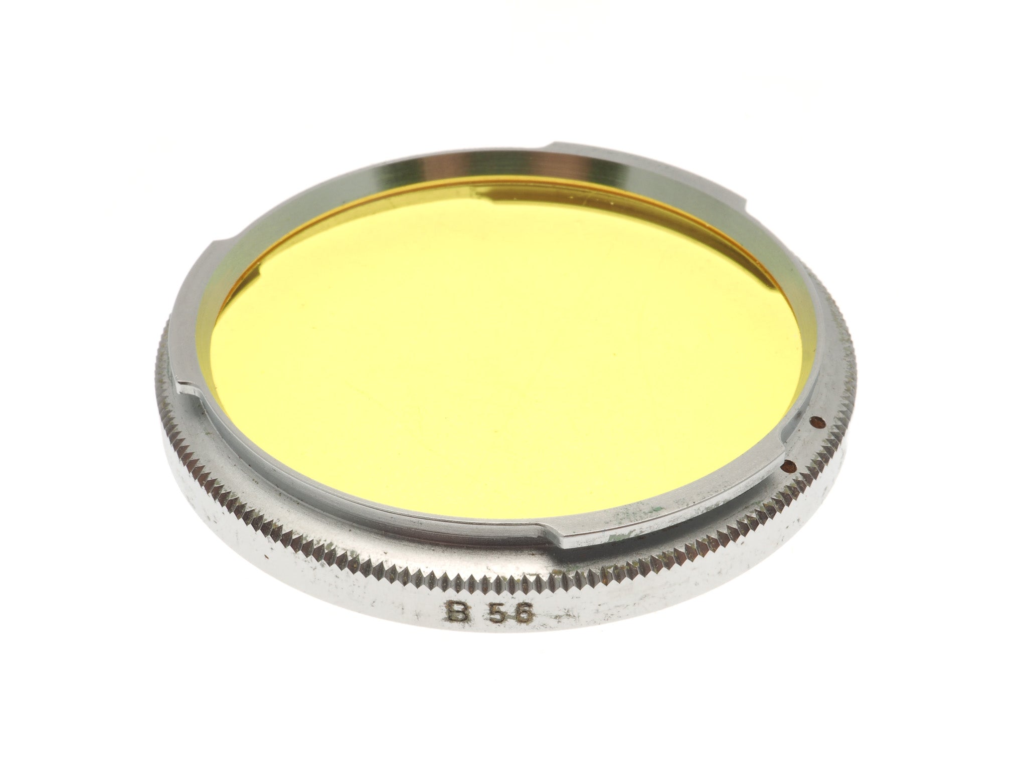 Generic B56 Yellow G 2x -1 Filter