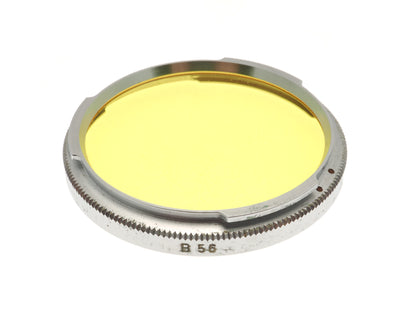 Generic B56 Yellow G 2x -1 Filter