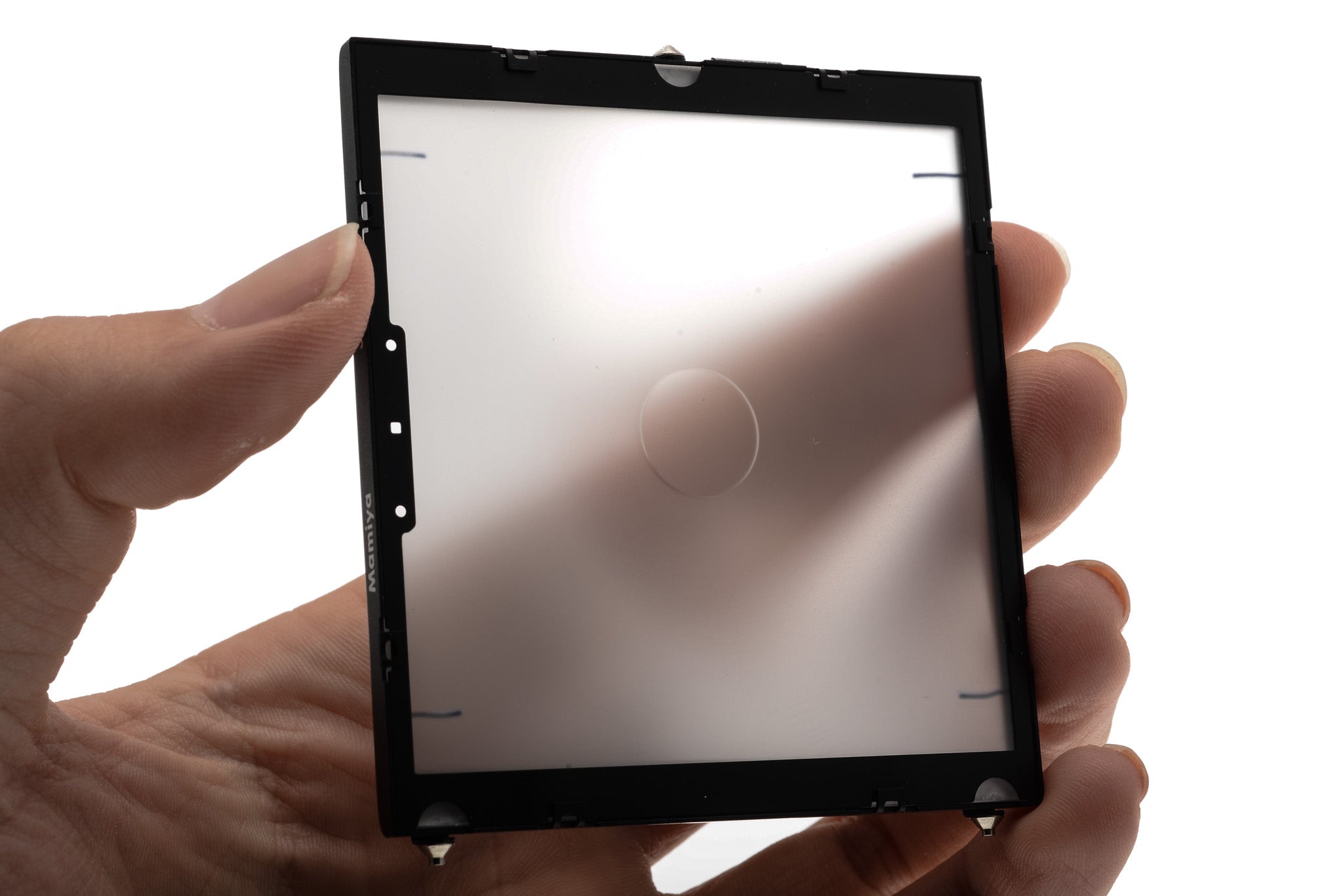 Mamiya RZ67 Focusing Screen Type A
