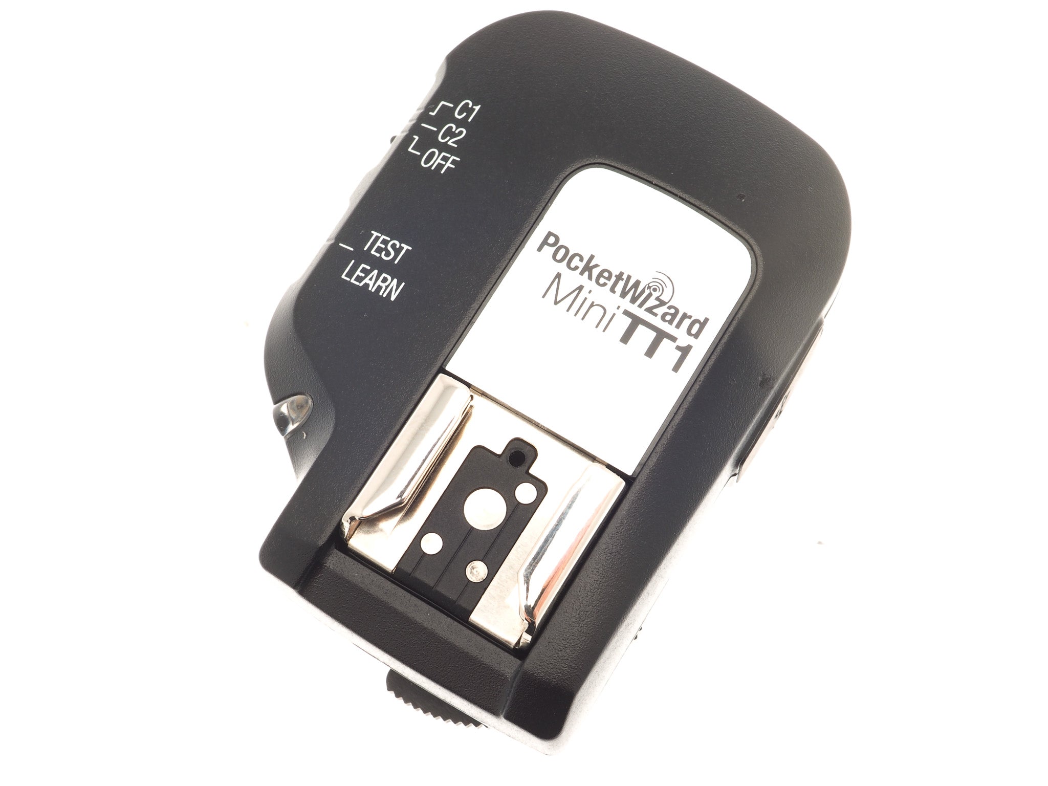 PocketWizard MiniTT1 Radio Transmitter