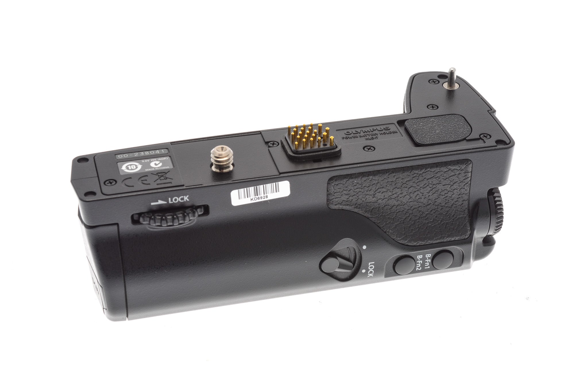 Olympus HLD-7 Power Battery Holder – Kamerastore