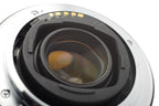 Minolta 70-210mm f4.5-5.6 AF Zoom