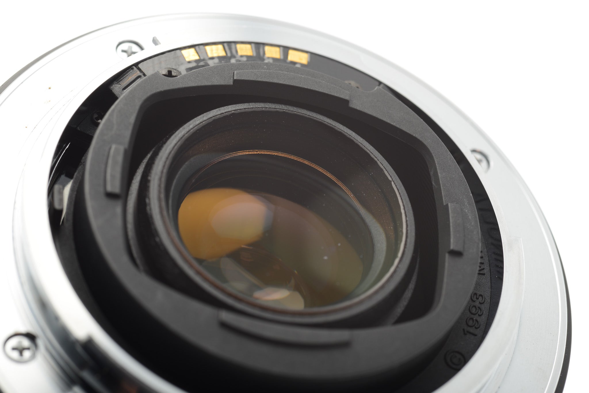 Minolta 70-210mm f4.5-5.6 AF Zoom