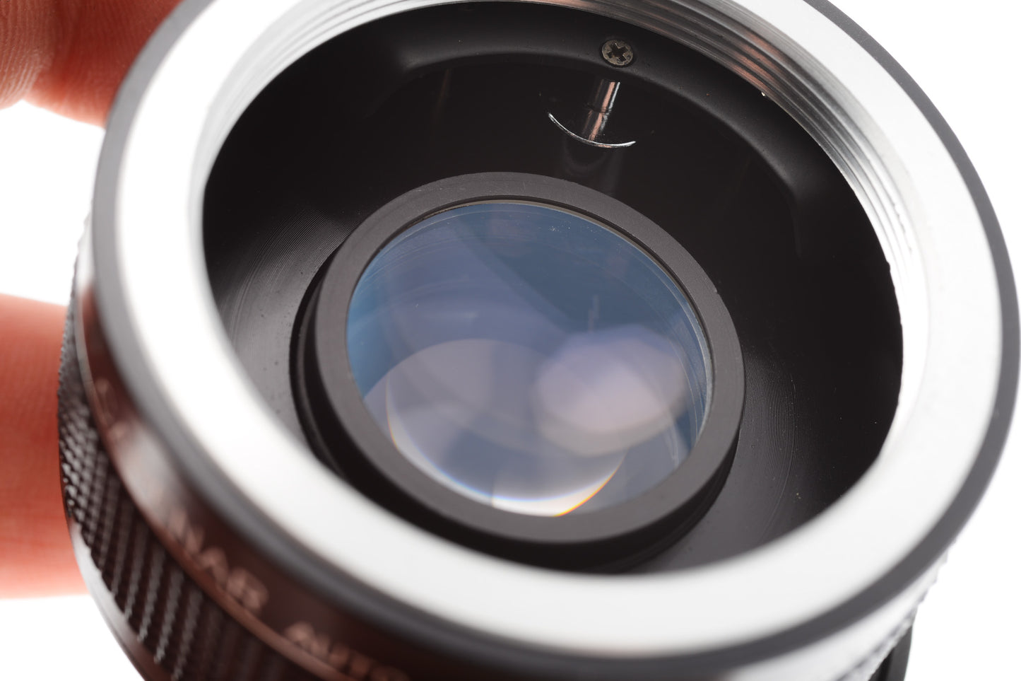 Carena Auto Tele Converter 2X