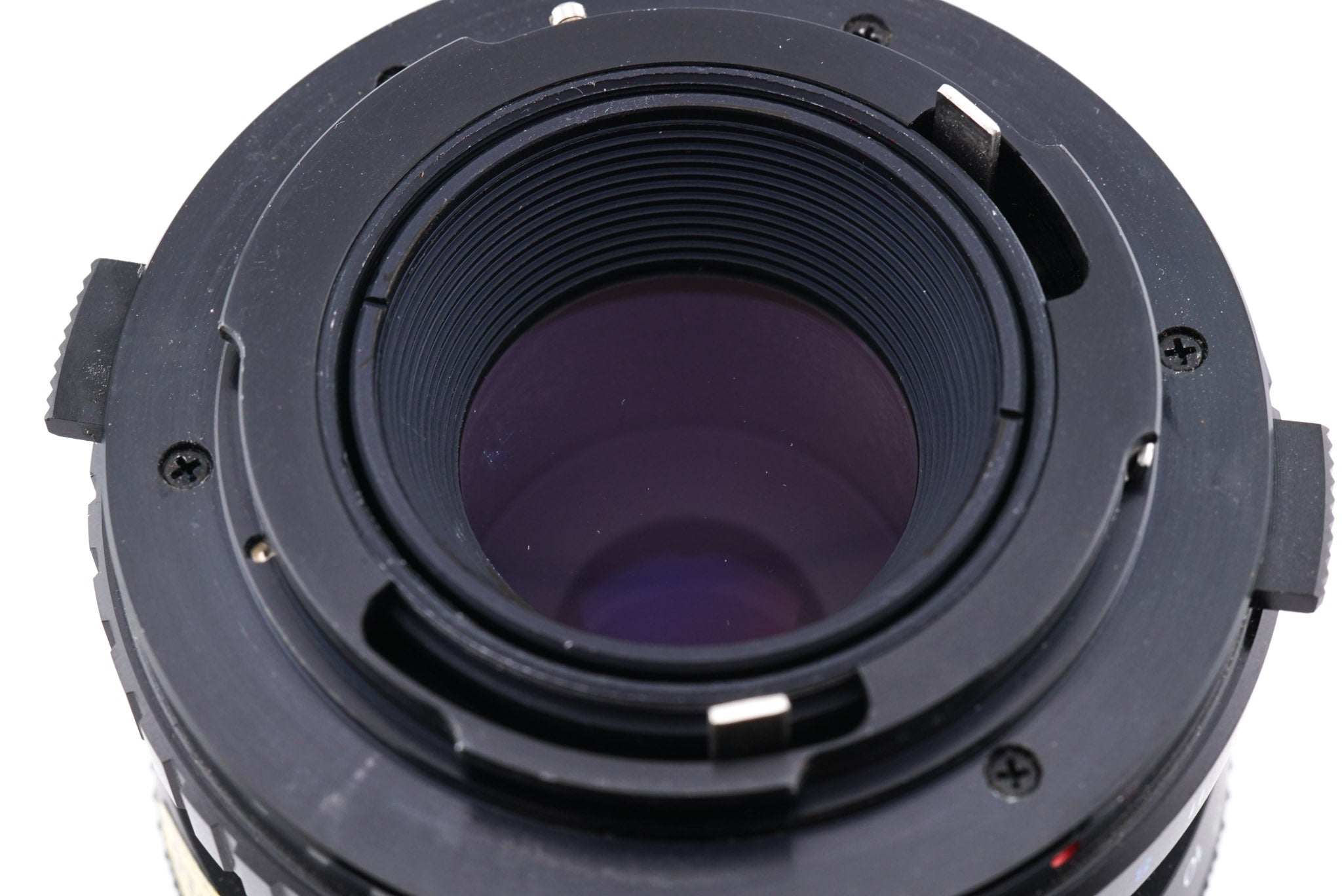 Vivitar 75-200mm f4.5 Macro Focusing Zoom MC