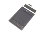 Lisco 9 x 12 cm Cut Film Holder