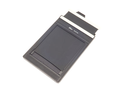 Lisco 9 x 12 cm Cut Film Holder