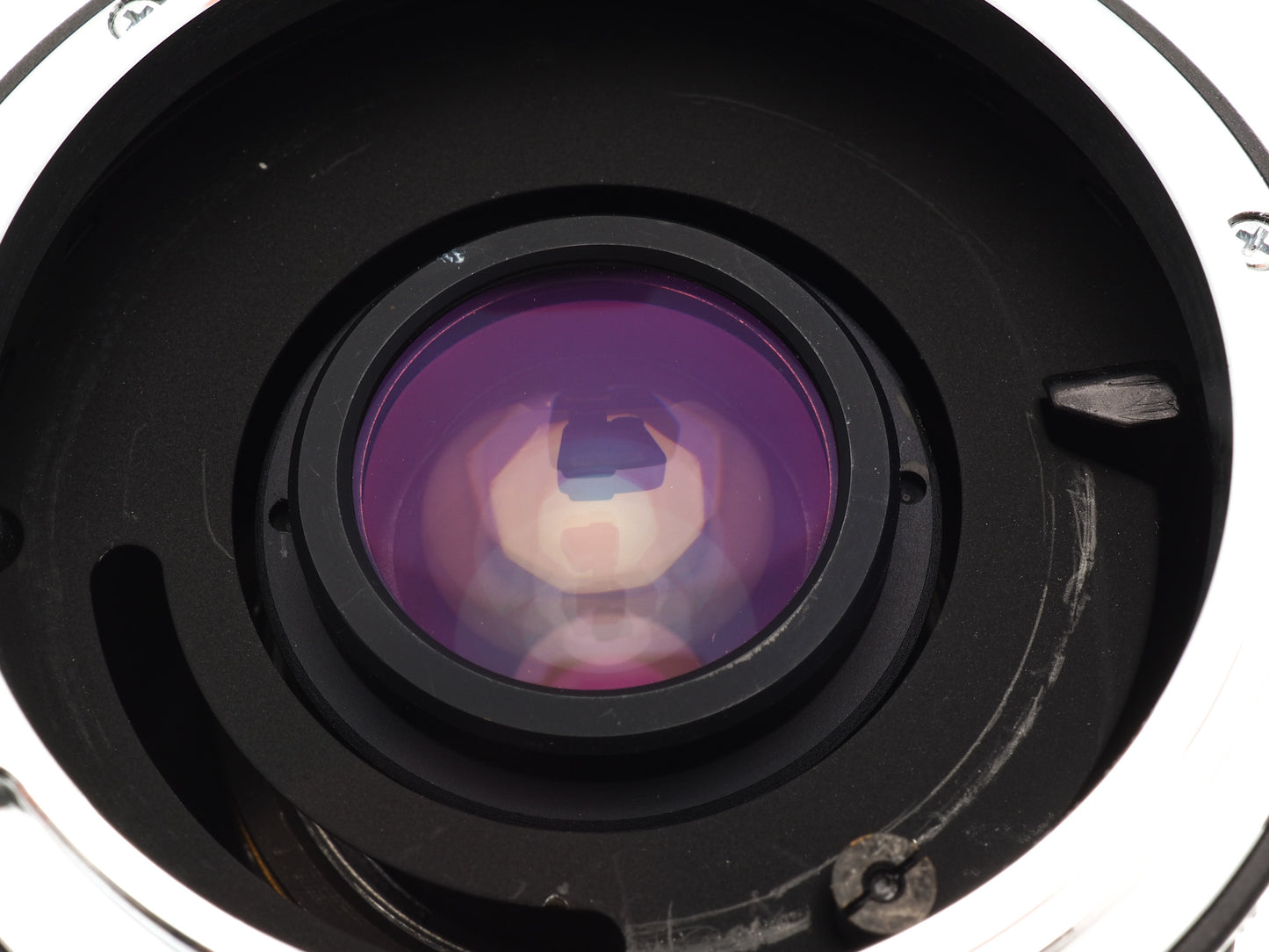 Foca 2X Teleconverter HR7 CFE