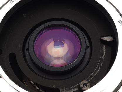 Foca 2X Teleconverter HR7 CFE