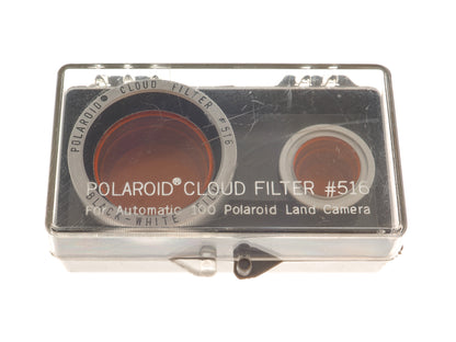 Polaroid Cloud Filter 516