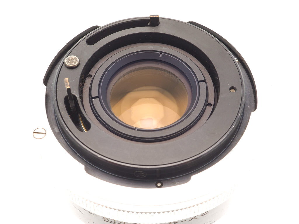 Vivitar 2 Teleconverter 2X-4 MC