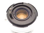 Vivitar 2 Teleconverter 2X-4 MC