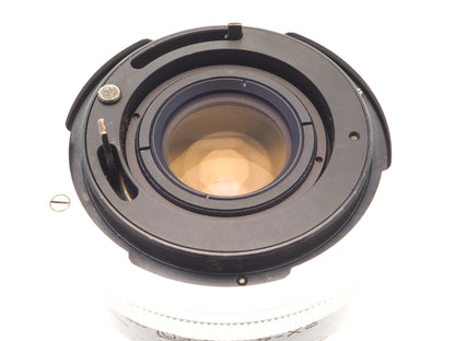 Vivitar 2X-4 MC Tele Converter