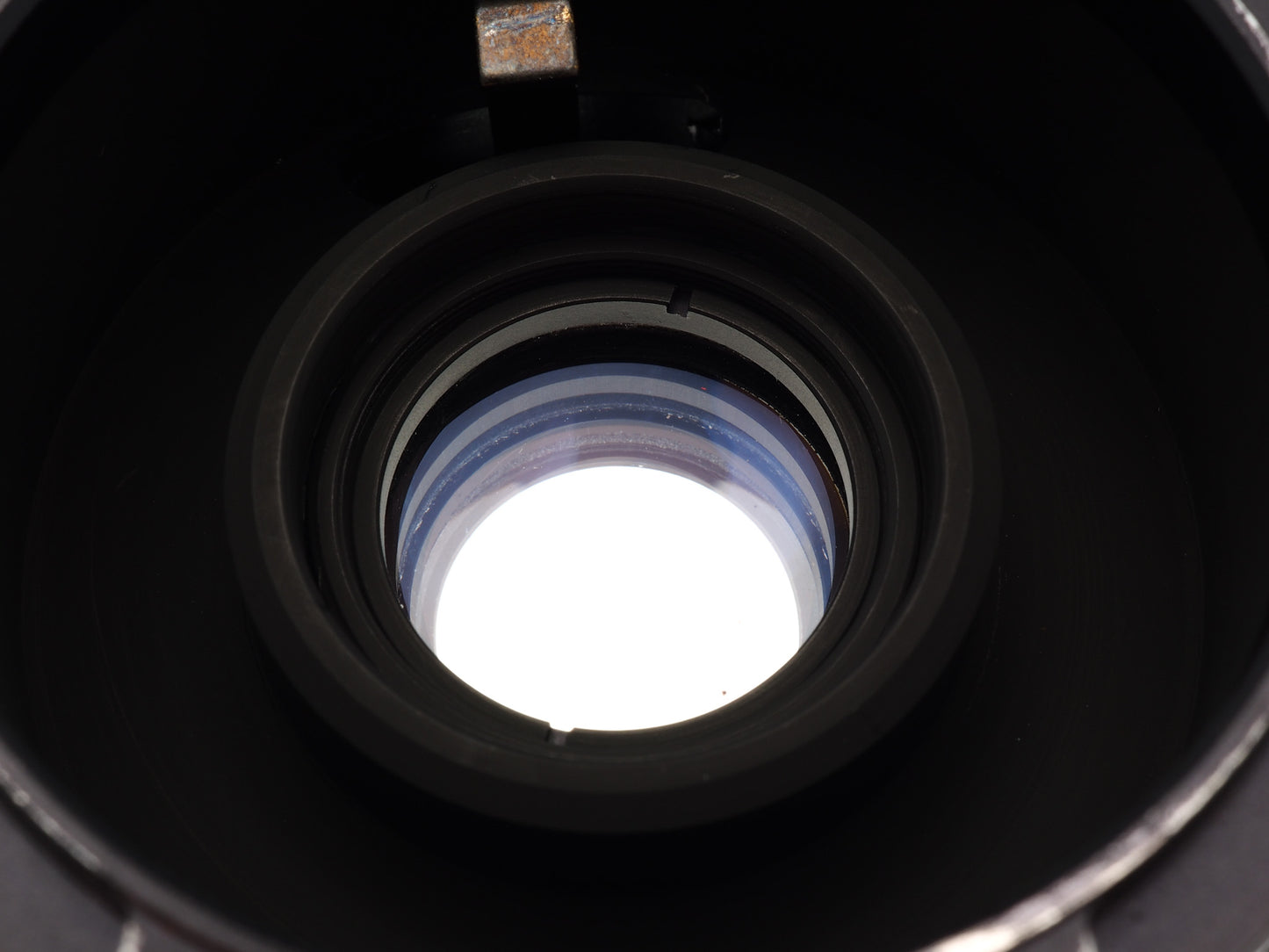 Hanimex Auto Converter 3X