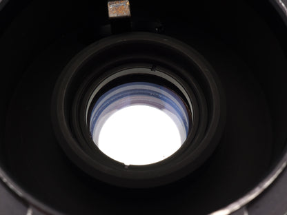 Hanimex Auto Converter 3X