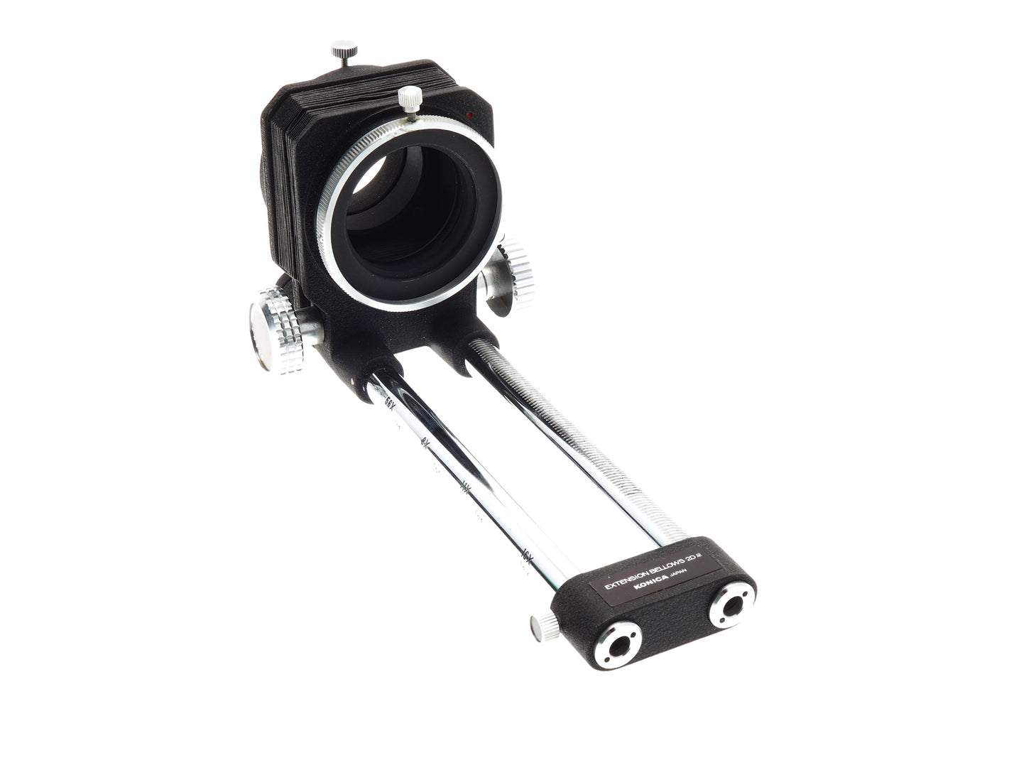 Konica Extension Bellows II D