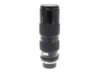 Tamron 80-250mm f3.8-4.5 BBAR Multi C