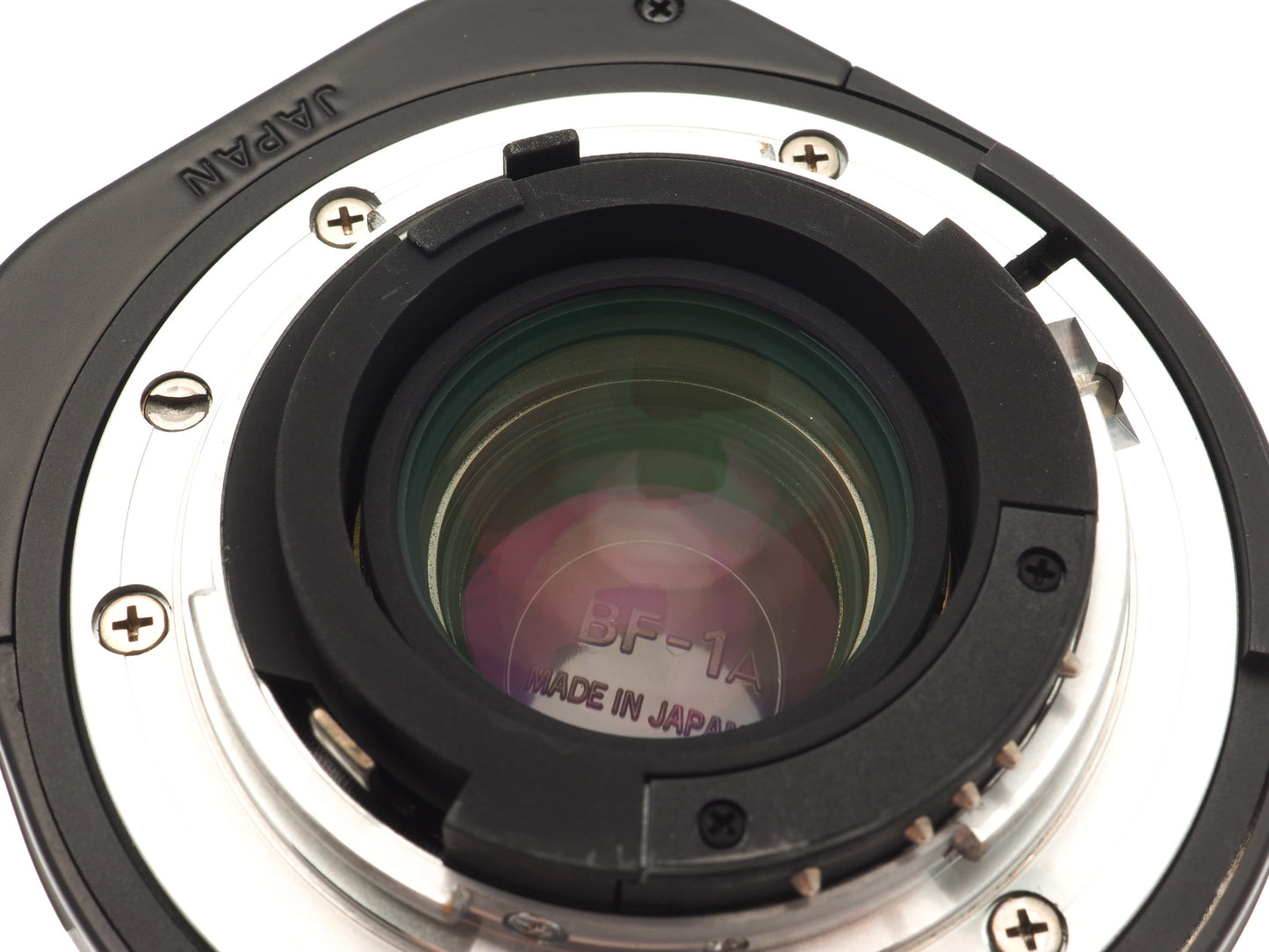 Nikon TC-16A 1.6x AF Teleconverter