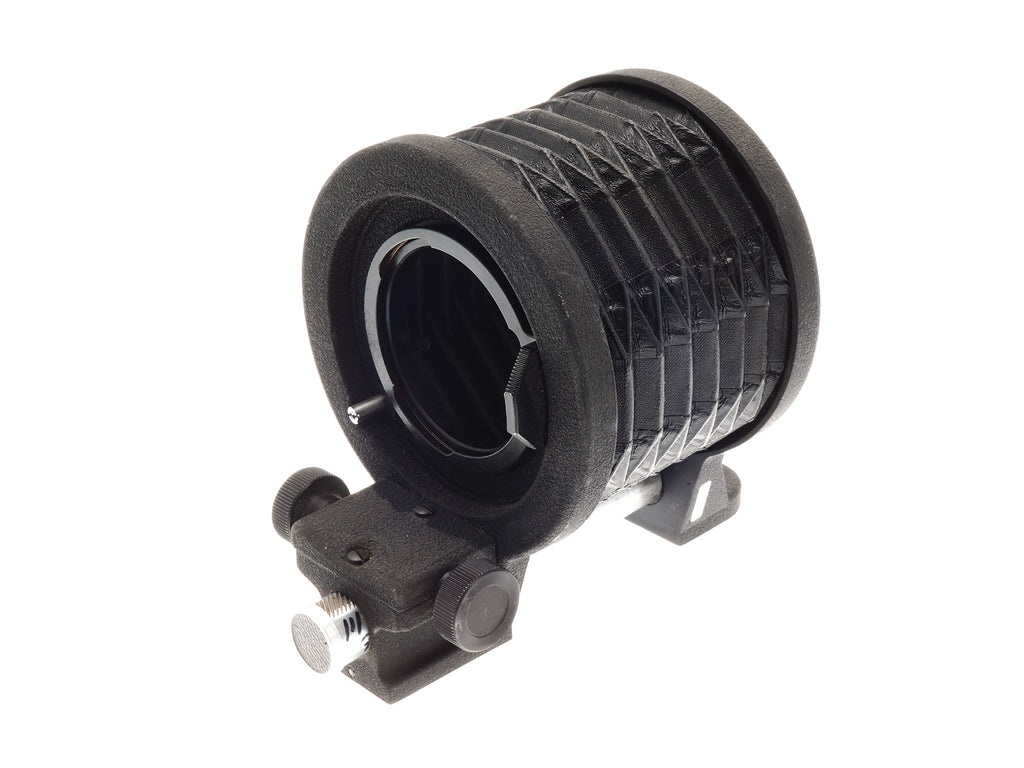 Pentacon Macro Bellows