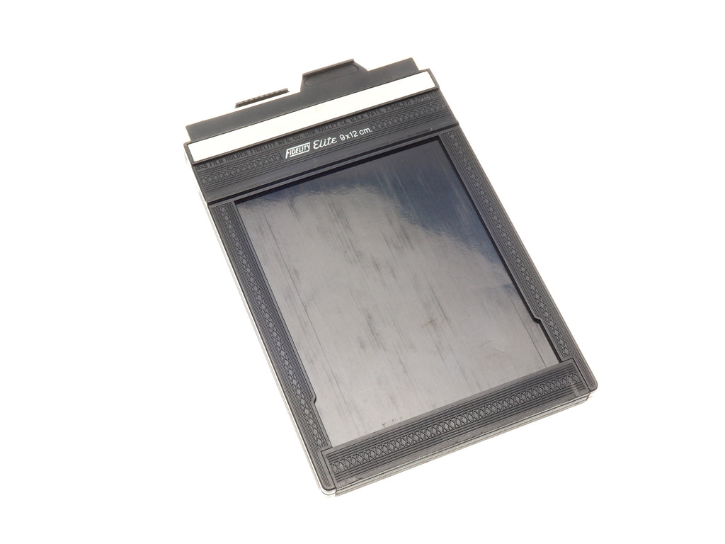 Fidelity 9 x 12 cm Elite Cut Film Holder