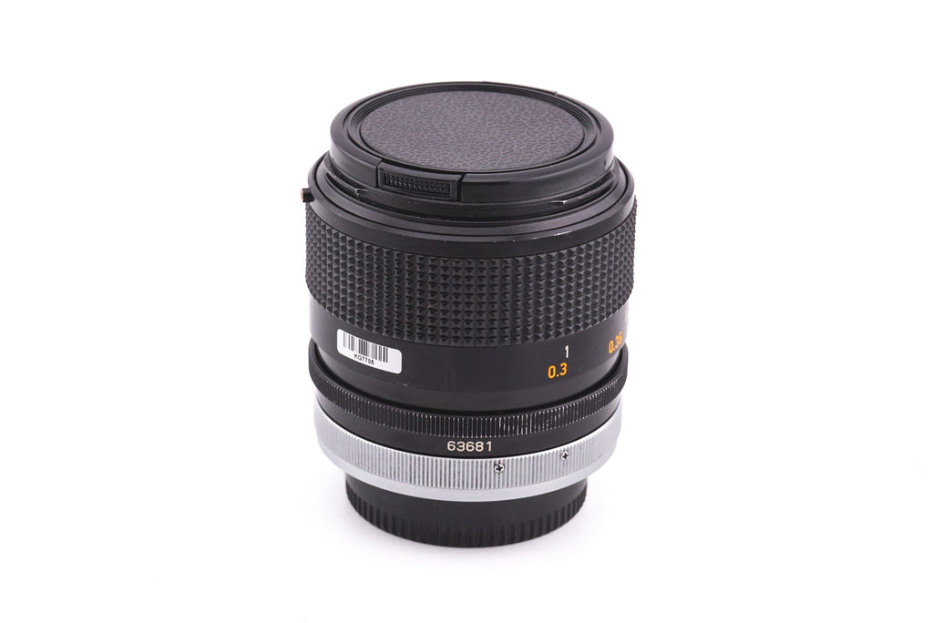 Canon 35mm f2 S.S.C. (Concave)