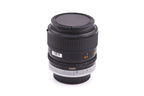 Canon 35mm f2 S.S.C. (Concave)