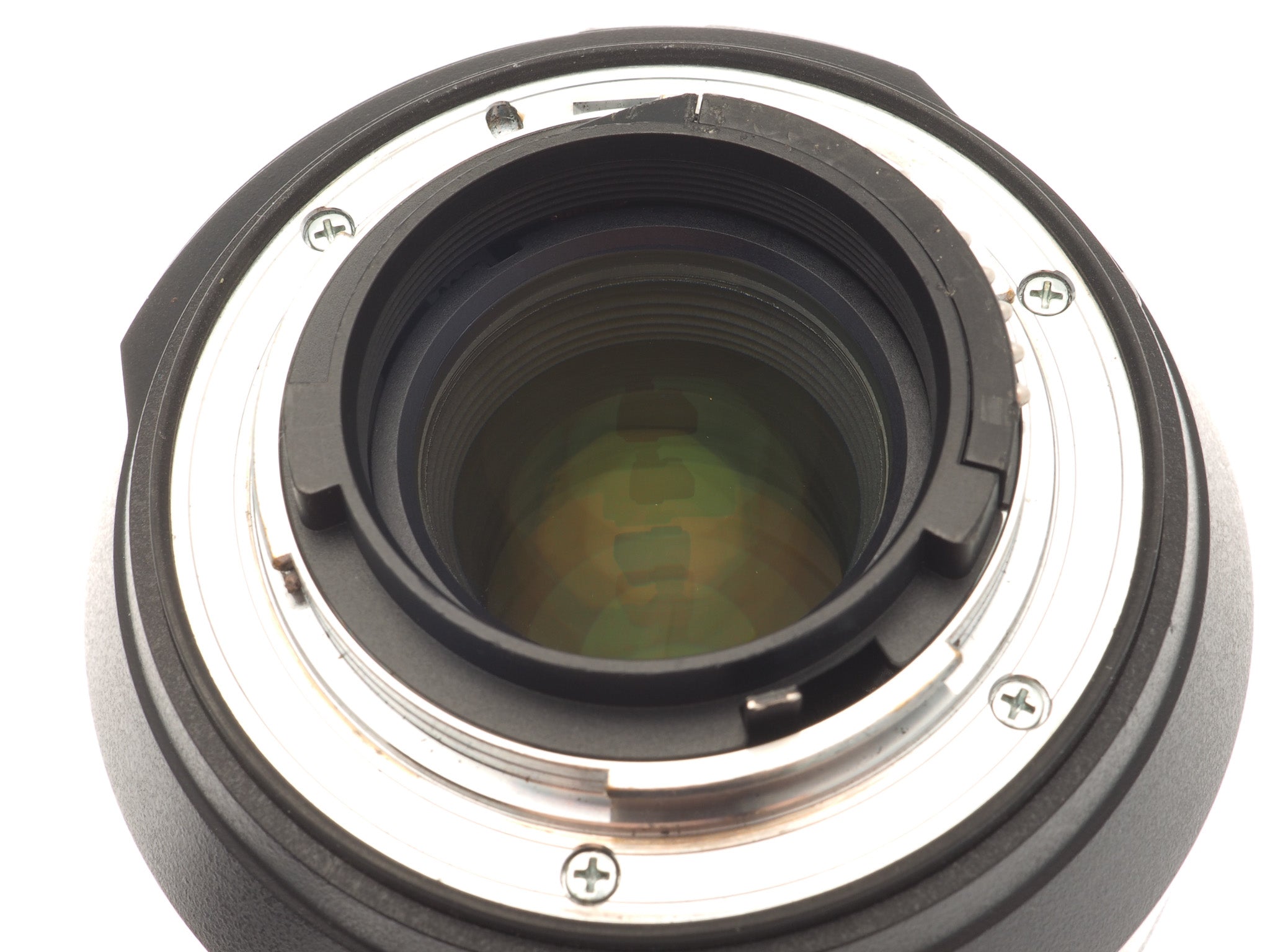 Tamron 90mm f2.8 Di SP VC USD Macro 1:1 (F004) – Kamerastore