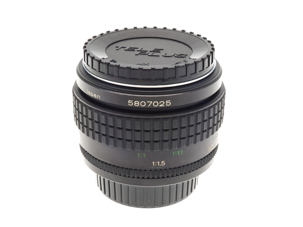 Kenko 2x Teleconverter MX Macro Teleplus MC7