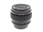Kenko 2x Teleconverter MX Macro Teleplus MC7