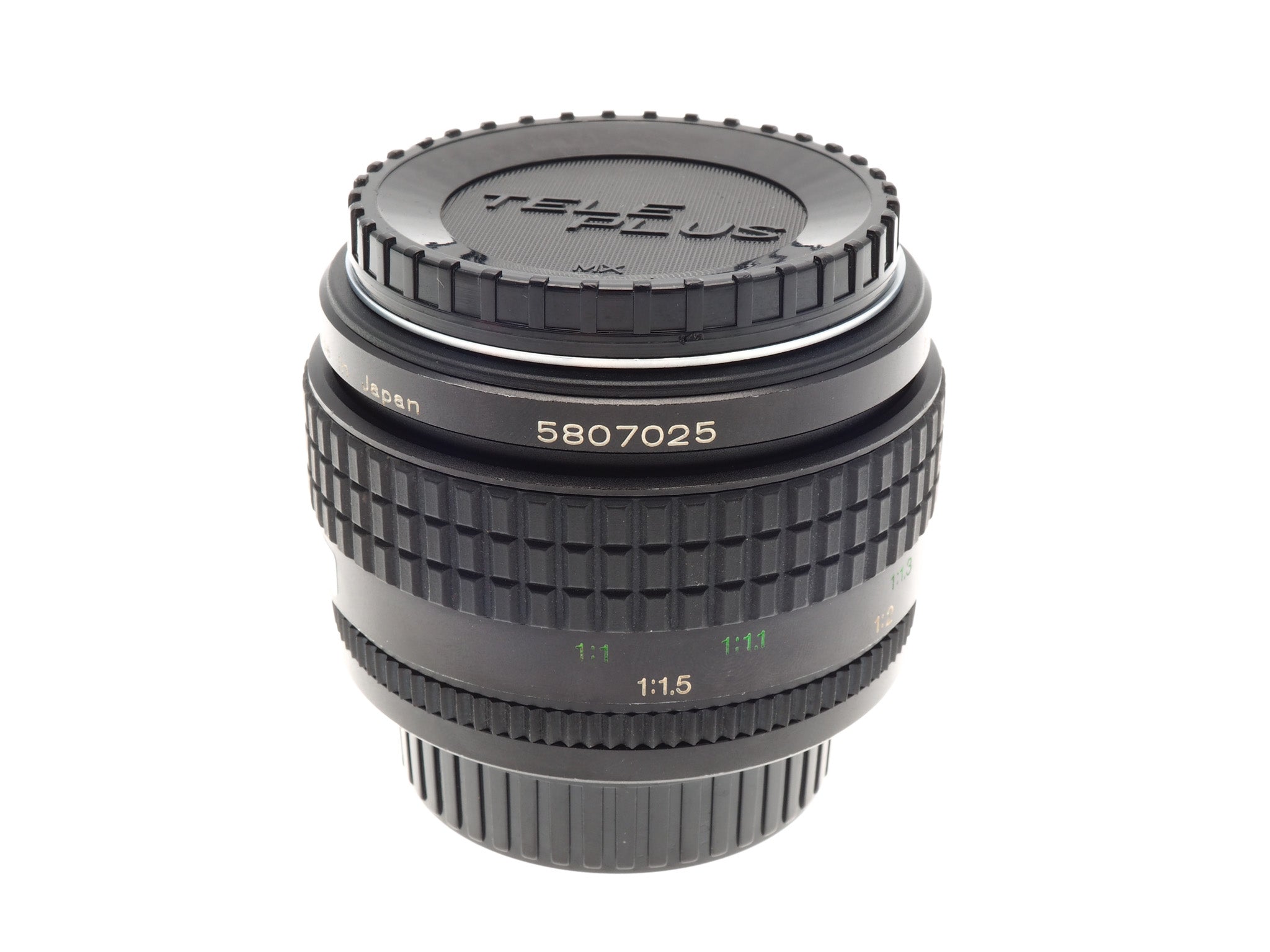 Kenko 2x Teleconverter MX Macro Teleplus MC7
