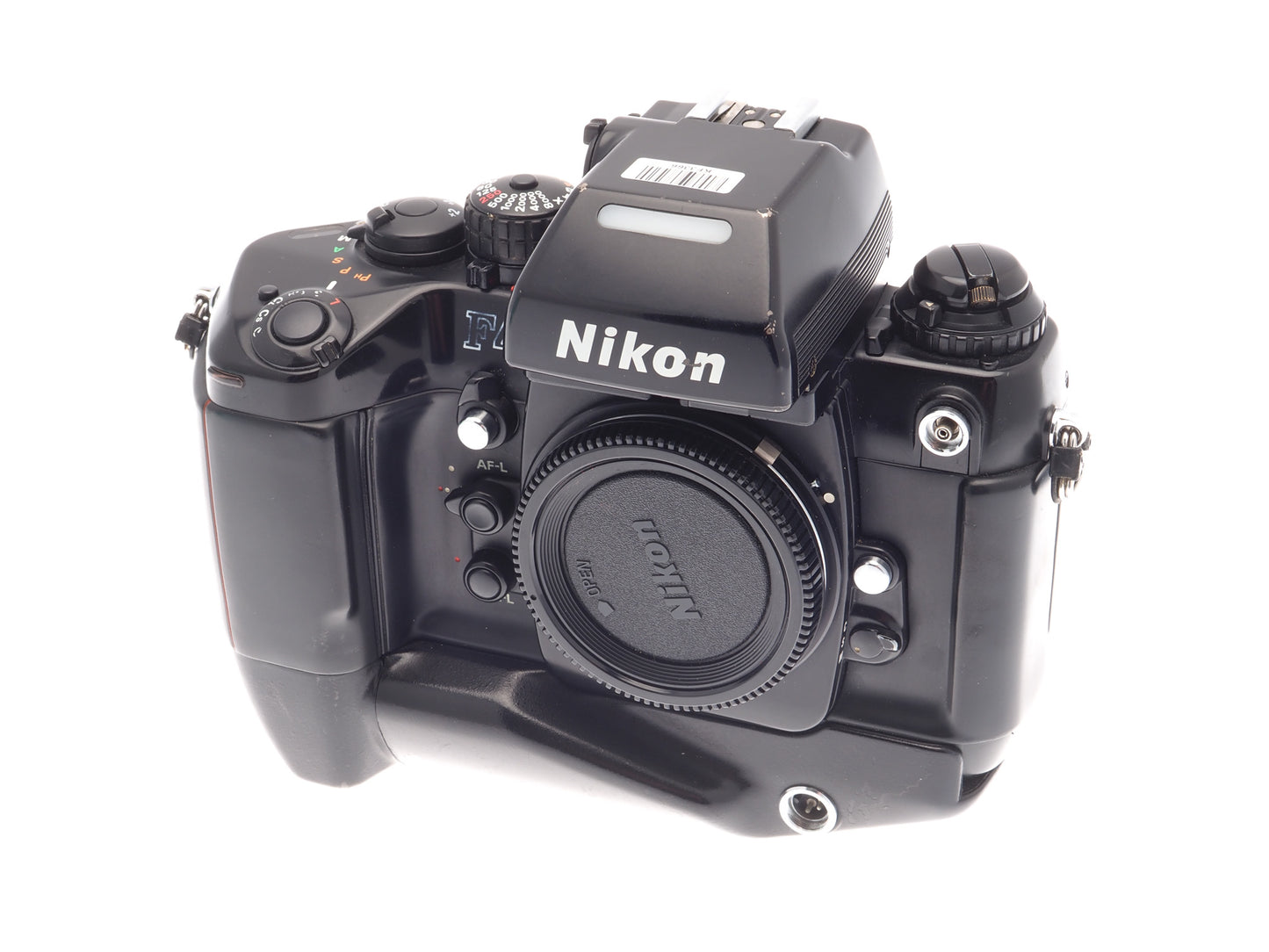 Nikon F4s