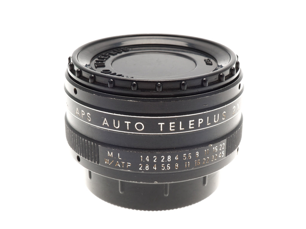 Kenko 2x Teleconverter APS Auto Teleplus