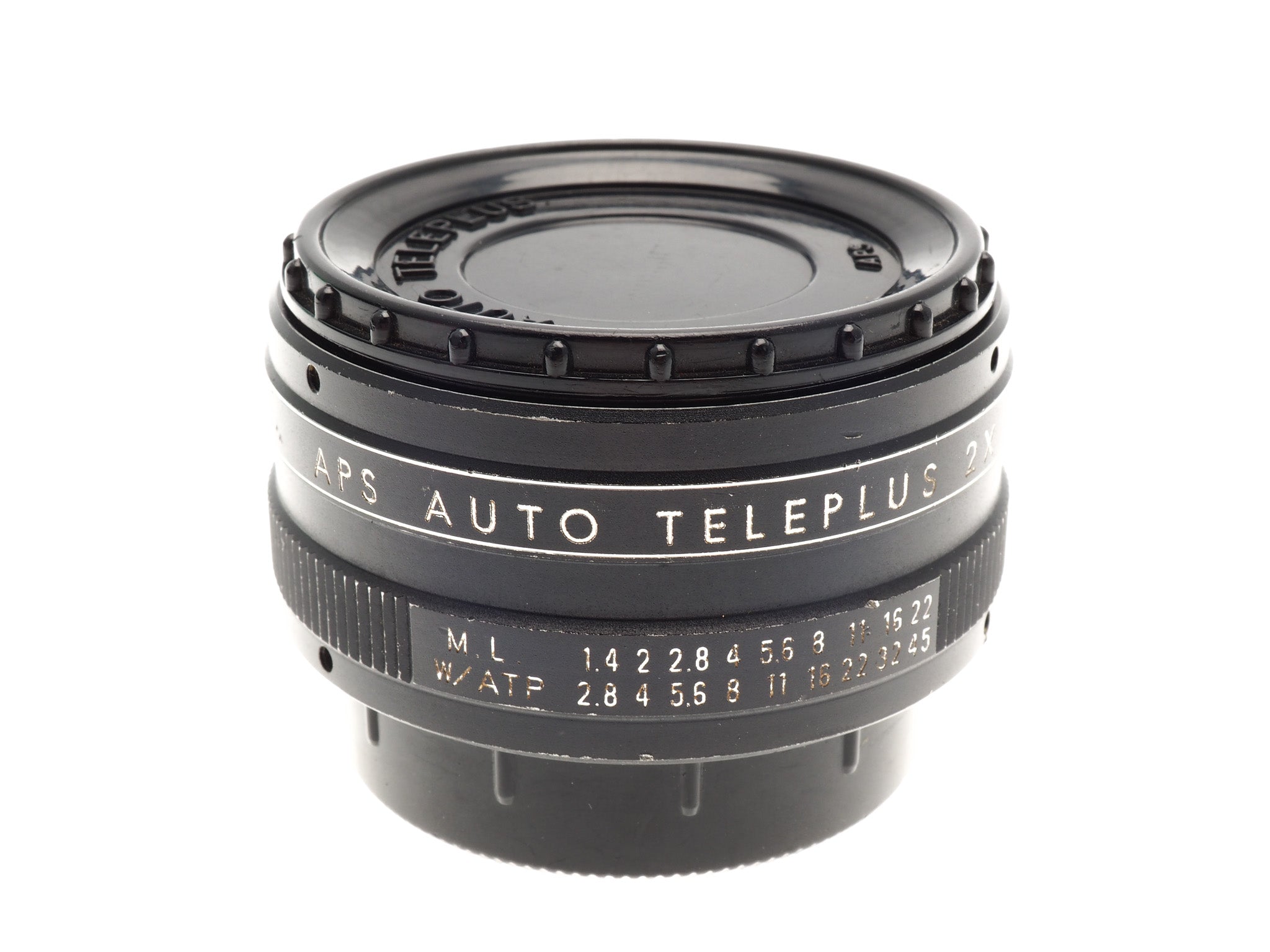 Kenko 2x Teleconverter APS Auto Teleplus
