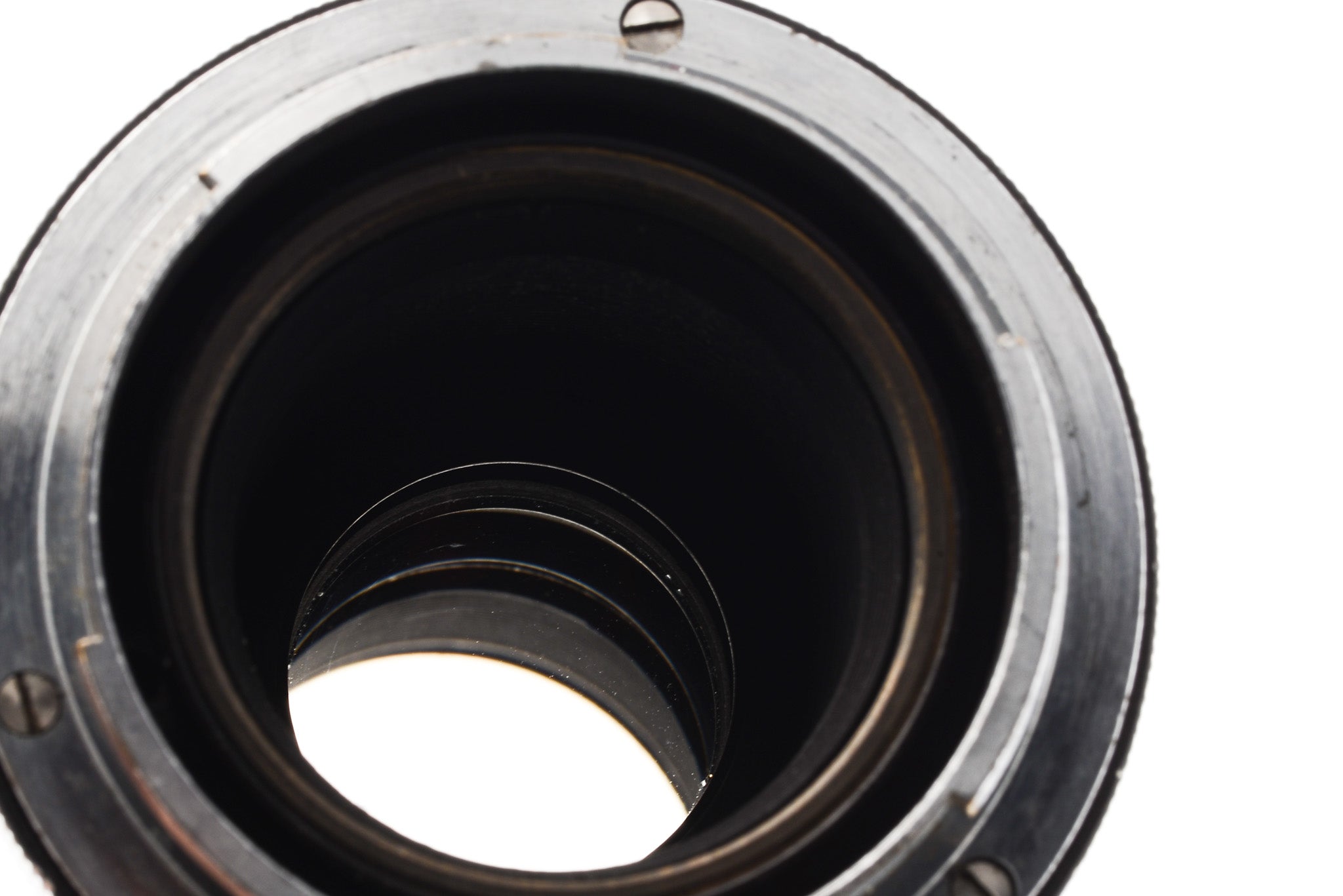 Nikon 10.5cm f4 Nikkor-T