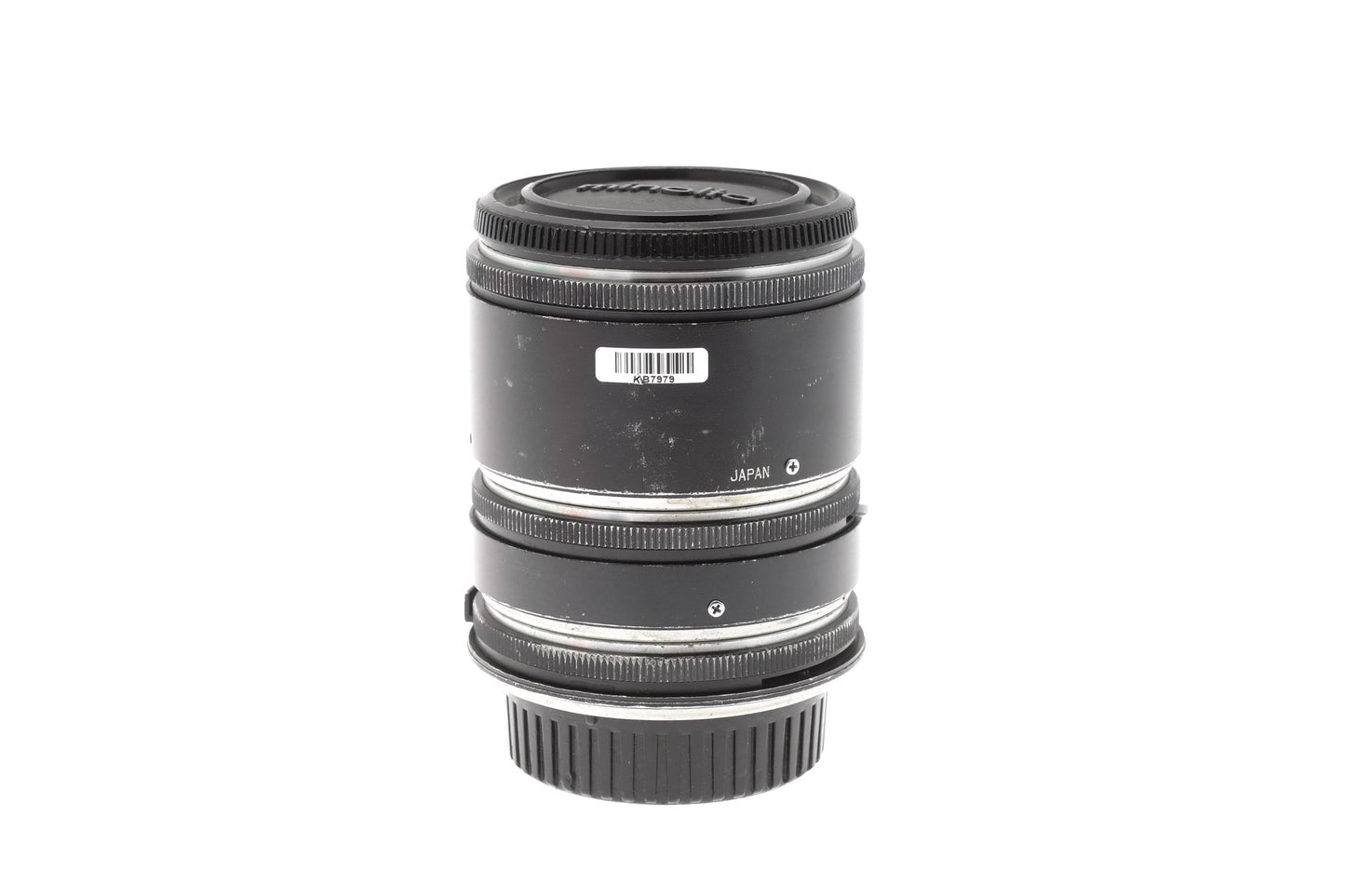 DIA Extension Tube Set