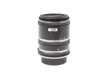 DIA Extension Tube Set