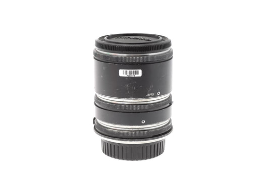 DIA Extension Tube Set