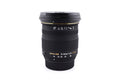 Sigma 18-50mm f2.8 EX DC Macro