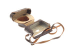 Leica M2/M3 Leather Case
