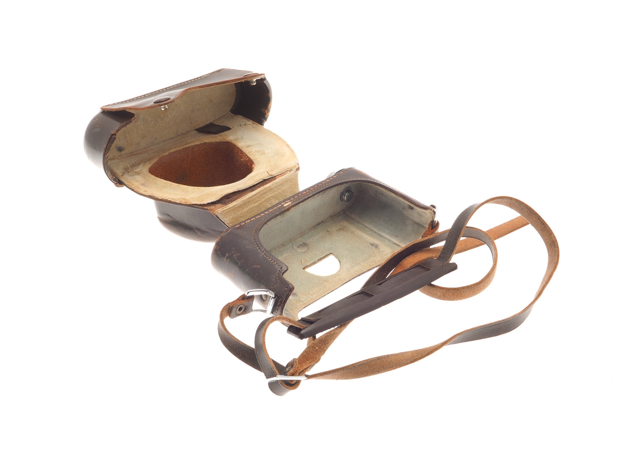 Leica M2/M3 Leather Case