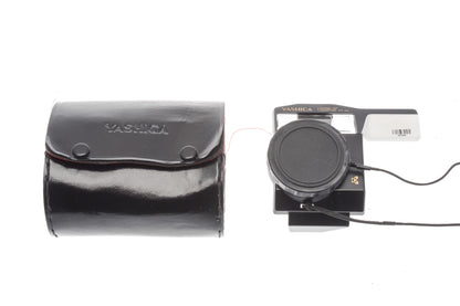 Yashica YT-CL Close-Up Adapter