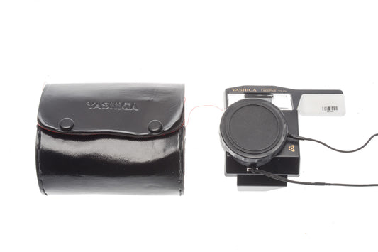 Yashica YT-CL Close-Up Adapter